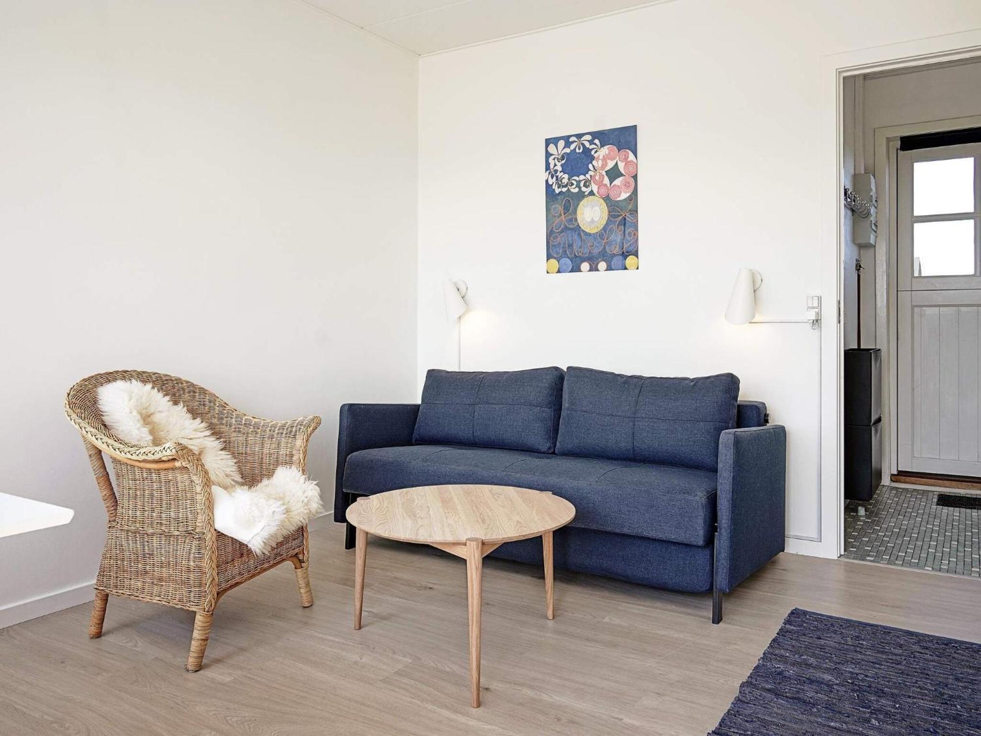 2 Person Holiday Home In Allinge Екстер'єр фото